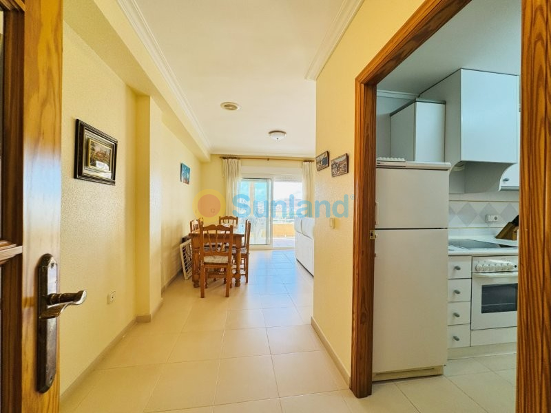 Resale - Apartment - La Mata