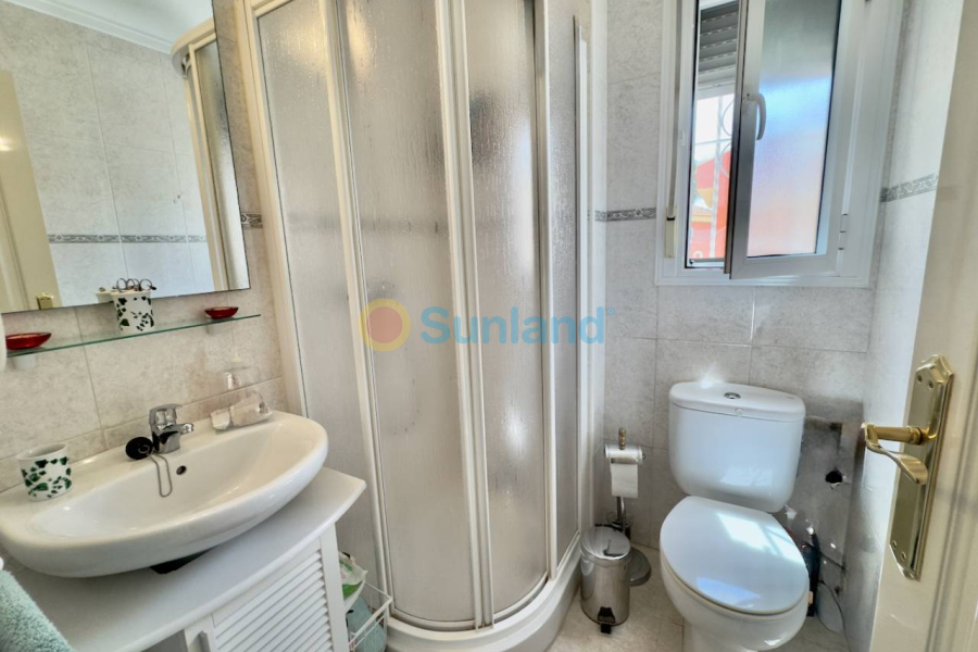 Segunda mano - Apartamento - Ciudad Quesada - Doña Pepa