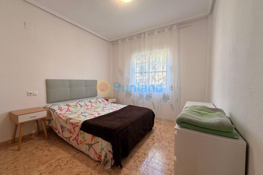 Brukte eiendommer - B - Orihuela Costa - Las Filipinas