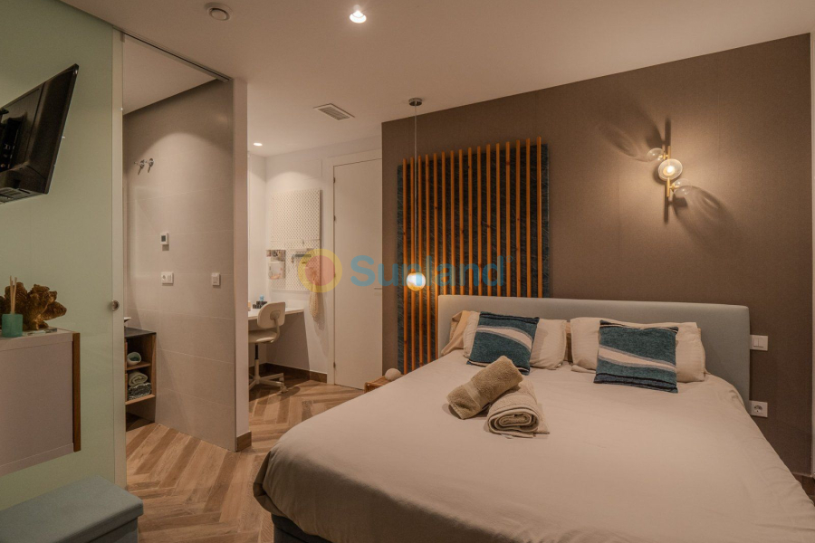 Вторичка - Bилла - Orihuela Costa - Las colinas golf