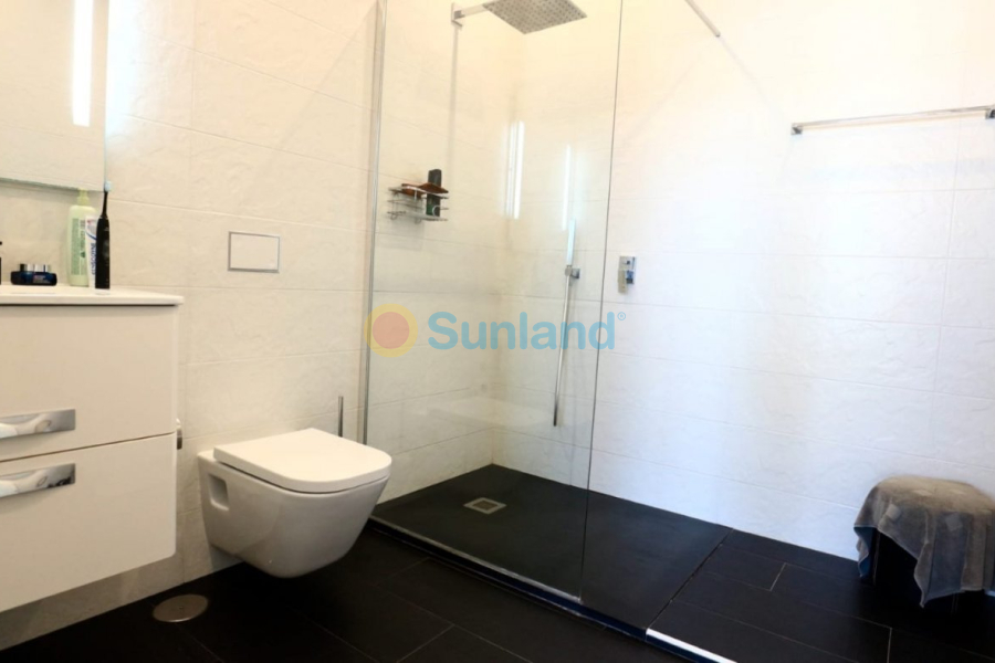 Brukte eiendommer - Villa - Torrevieja - Los Angeles