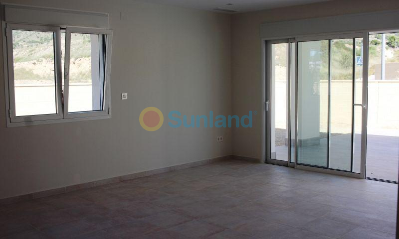 Ny bygg - Villa - La Romana - Villas de la Romana