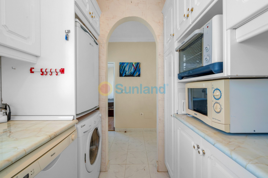 Resale - Villa - Ciudad Quesada - Rojales