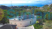 Resale - Villa - El Campello - 