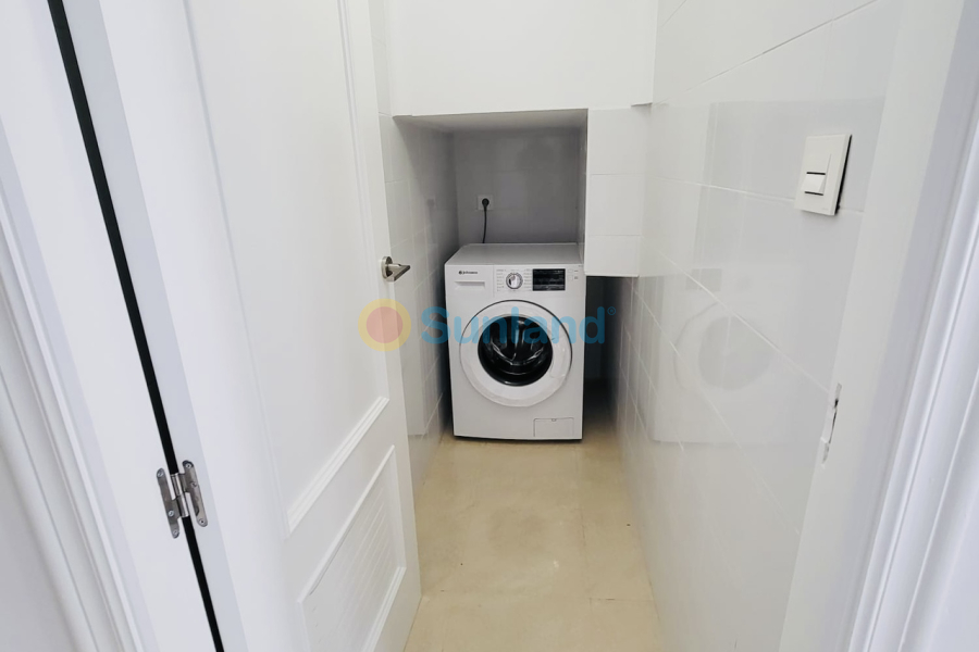 Segunda mano - T - San Miguel De Salinas