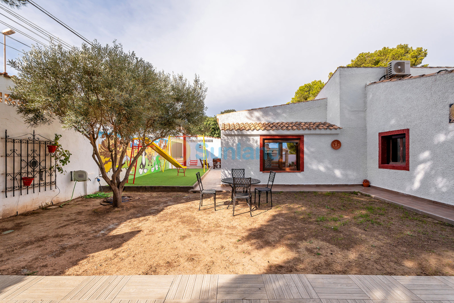 Använda fastigheter - Villa - Orihuela Costa - Lomas De Cabo Roig