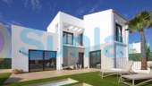 New Build - Villa - Rojales - DOÑA PEPA - CIUDAD QUESADA