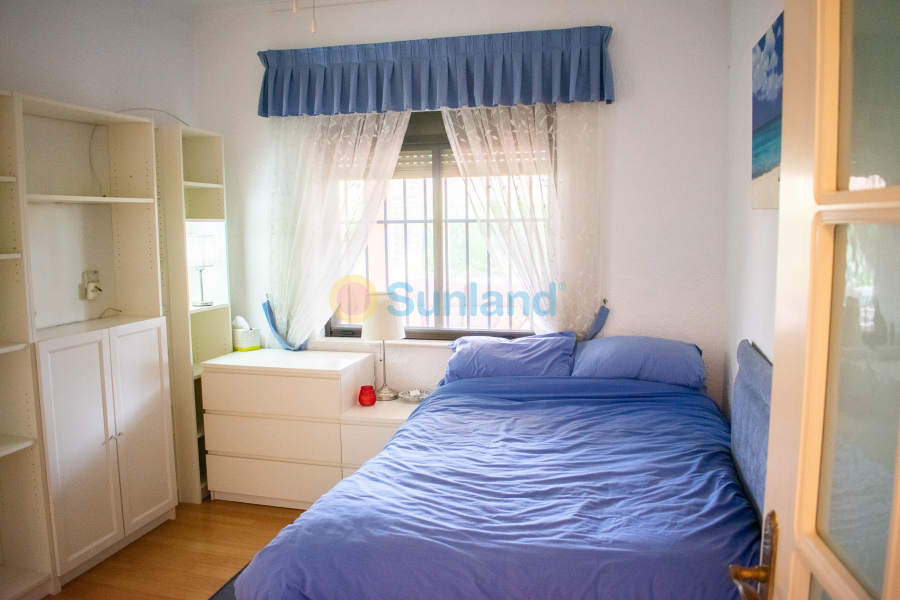 Brukte eiendommer - Villa - Orihuela Costa - MUY CERCA DE LA PLAYA