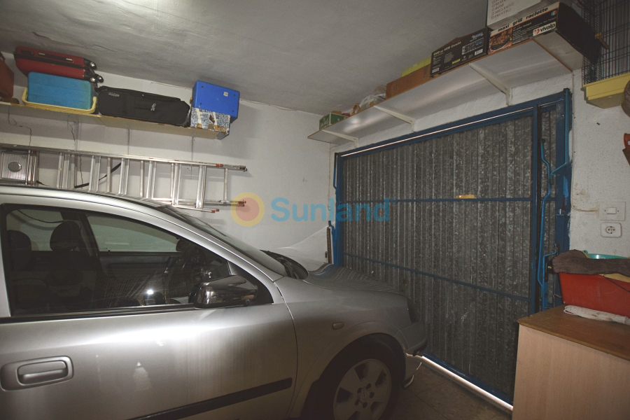 Вторичка - Detached Villa - Ciudad Quesada - Central Quesada