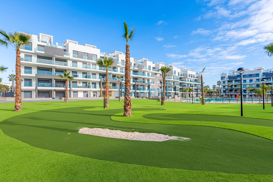 Segunda mano - Apartamento - Guardamar del Segura - El Raso