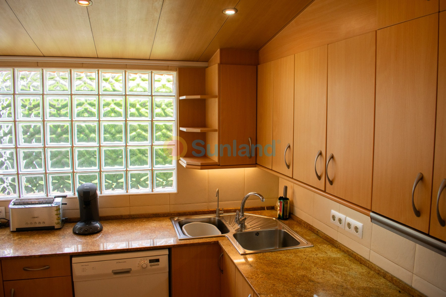 Brukte eiendommer - Villa - Orihuela Costa - MUY CERCA DE LA PLAYA