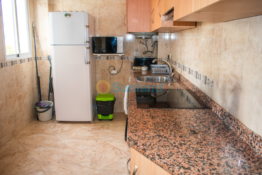 Segunda mano - Apartamento - Torrevieja - Playa Los Locos