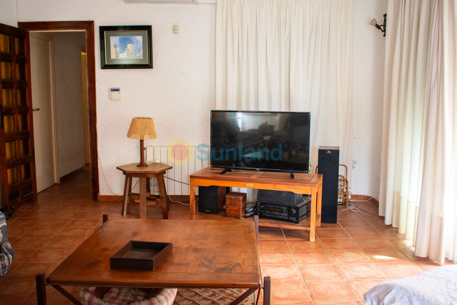 Använda fastigheter - Villa - Orihuela Costa - Cabo Roig