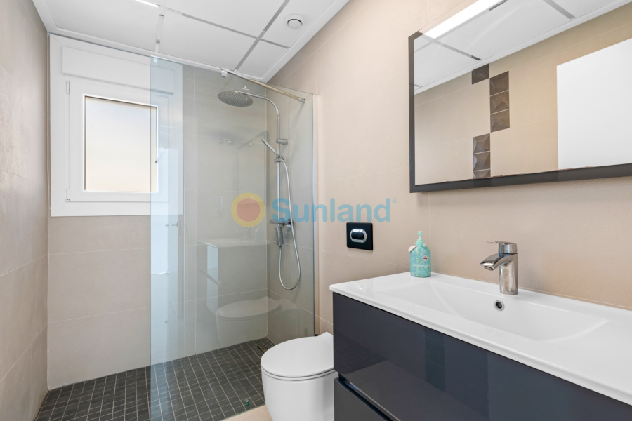 Resale - Villa - Ciudad Quesada - Rojales