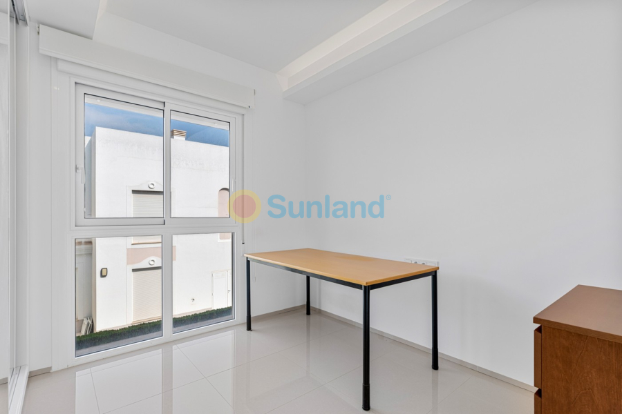 Brukte eiendommer - Leilighet - Ciudad Quesada - Doña Pepa