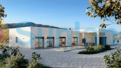 Nueva construcción  - Chalet - Pinoso - Lel