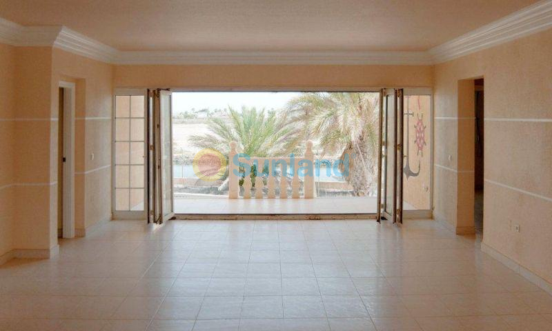 New Build - Villa - La Manga del Mar Menor - 