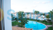 Resale - Townhouse - Torrevieja - Torreblanca