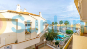 Segunda mano - Apartamento - Orihuela Costa - Campoamor