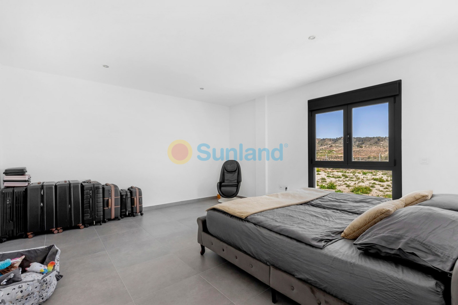 Brukte eiendommer - Detached Villa - Macisvenda