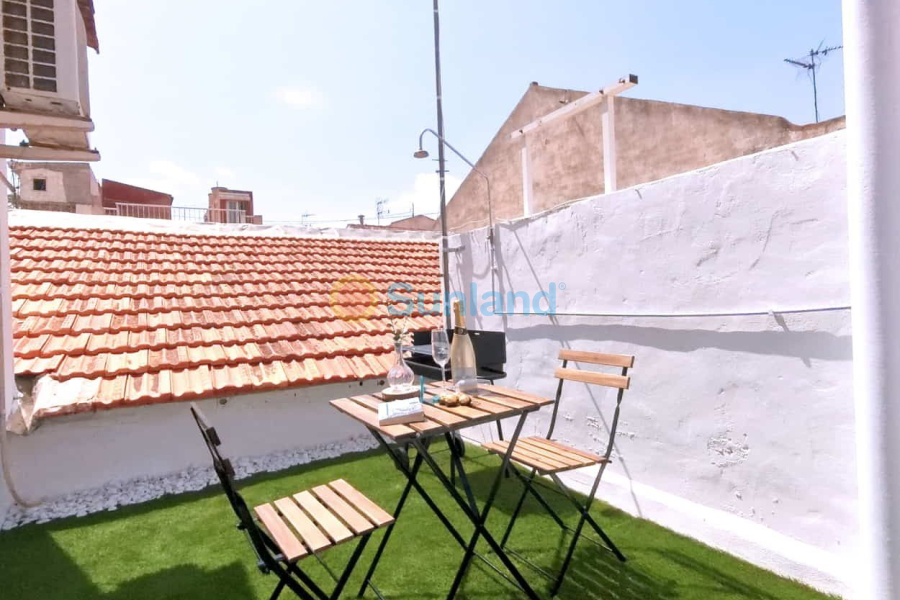 Segunda mano - Casa de Pueblo - Los Alcázares - Los Narejos