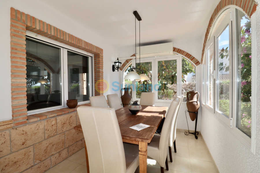 Använda fastigheter - Villa - Ciudad Quesada - Quesada Center