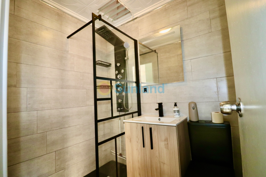 Вторичка - Таунхаус - Torrevieja - La Siesta - San Luis