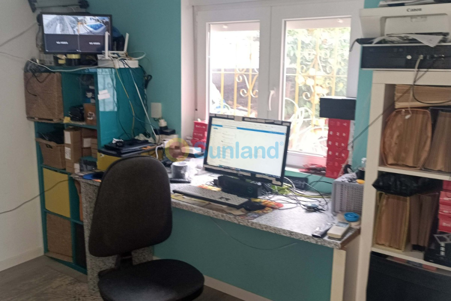 Verkauf - Haus - Orihuela - La Florida