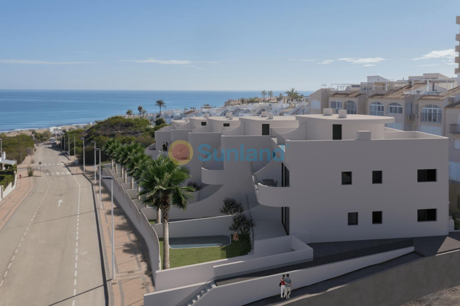 New Build - Ground Floor Bungalow - Torrevieja - La Mata-La Manguilla