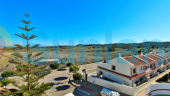Resale - Townhouse - San Miguel de Salinas