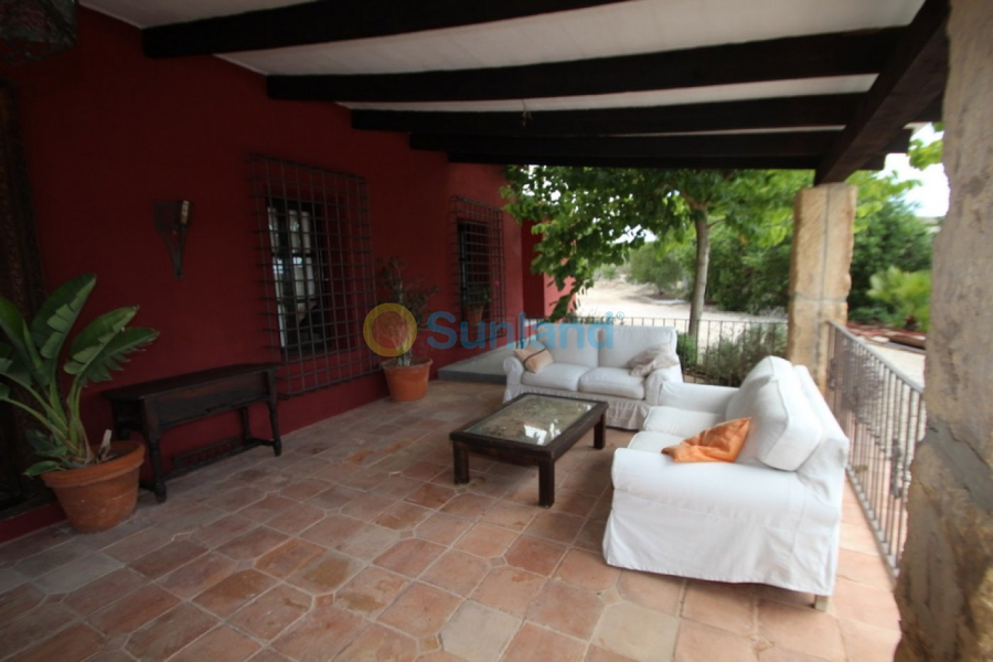 Resale - C - Orihuela - Torremendo