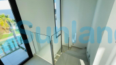 Resale - Villa - Finestrat - Sierra Cortina