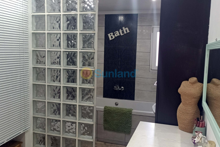 Verkauf - Haus - Orihuela - La Florida