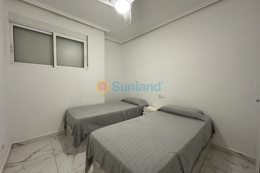 Resale - A - Torrevieja