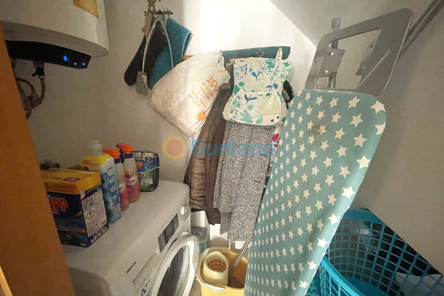 Segunda mano - Semi-detached - Ciudad Quesada - Doña Pepa