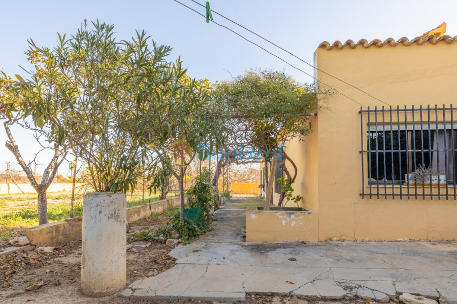 Brukte eiendommer - Villa - Los Montesinos