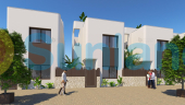 New Build - Villa - Orihuela costa - RioMar