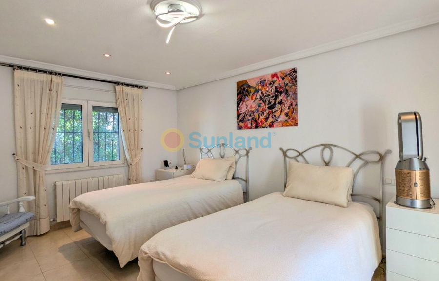 Resale - Detached Villa - Ciudad Quesada