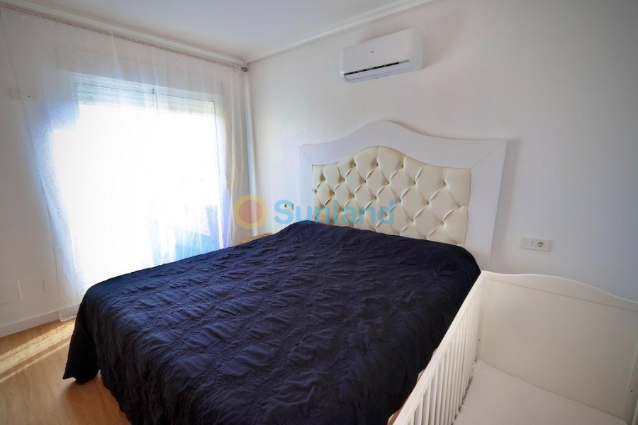 Resale - V - San Miguel De Salinas - Residencial los flamencos