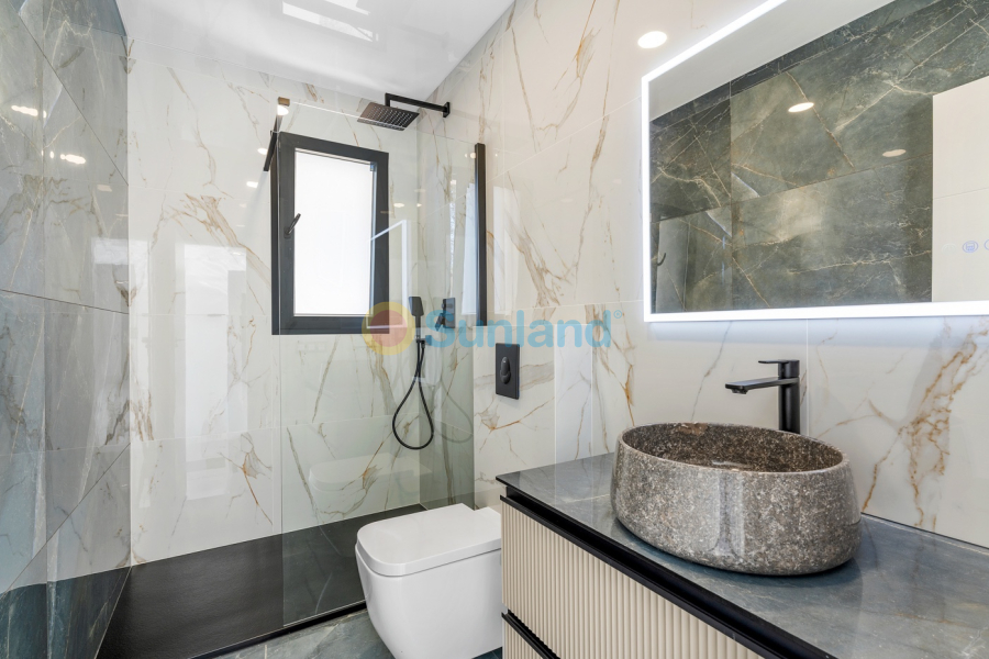 Resale - Villa - Ciudad Quesada - Rojales - Rojales