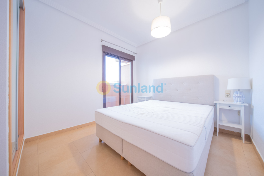 Använda fastigheter - Apartamento - Orihuela Costa - Lomas De Cabo Roig