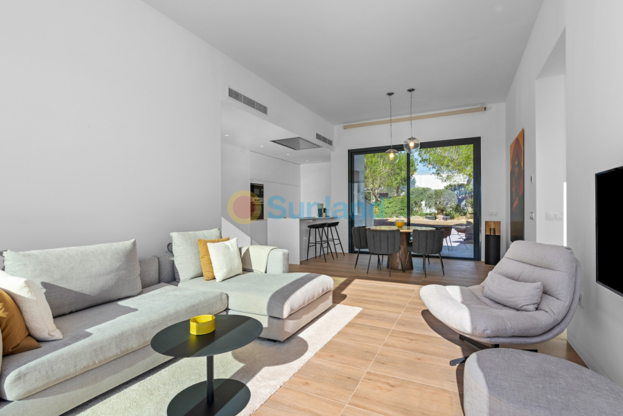 Resale - Villa - Las Colinas Golf Resort - Las Colinas golf