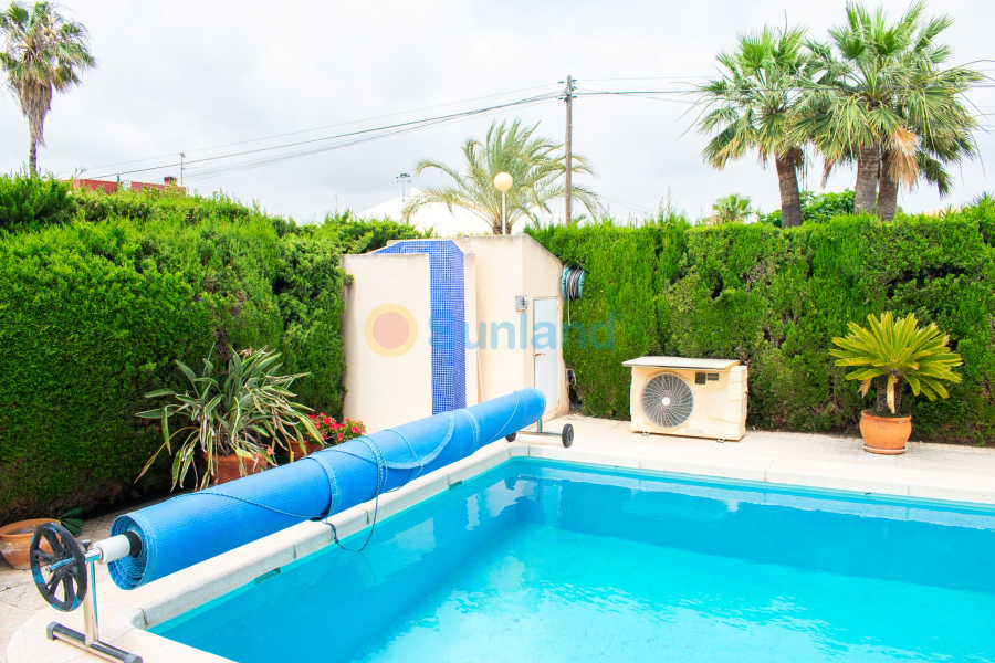 Brukte eiendommer - Villa - Orihuela Costa - MUY CERCA DE LA PLAYA