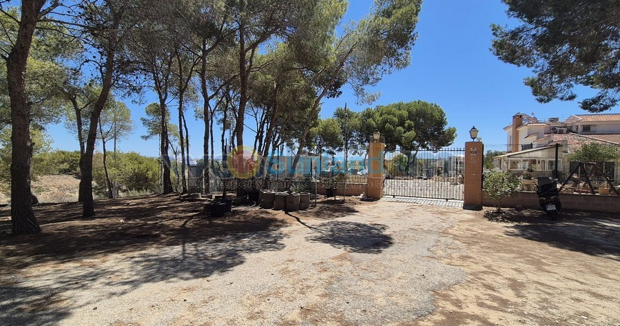 Вторичка - Bилла - Torrevieja - Los Balcones