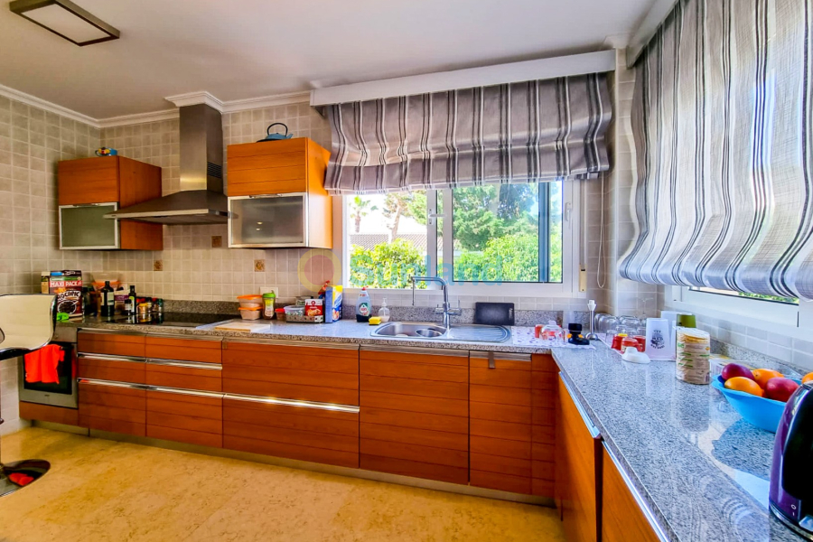 Brukte eiendommer - Villa - Torrevieja - La Mata