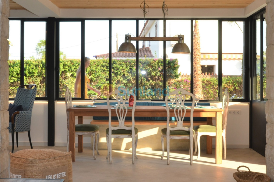 Använda fastigheter - Villa - San Juan - San Juan de Alicante