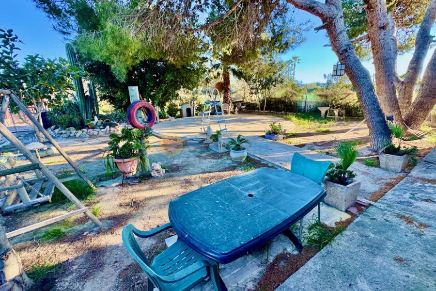 Resale - Country house - Guardamar del Segura - 