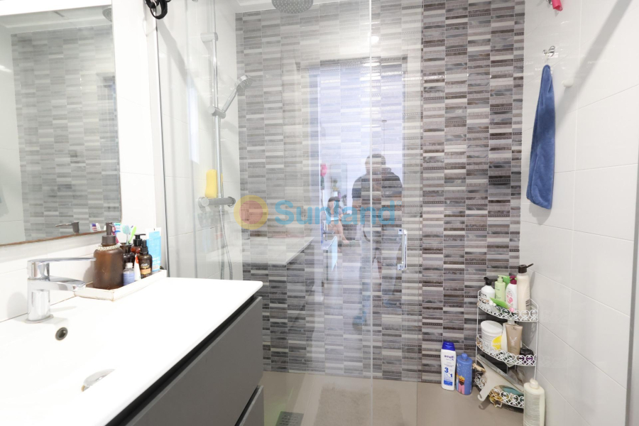 Resale - B - Orihuela costa - Zona Pueblo