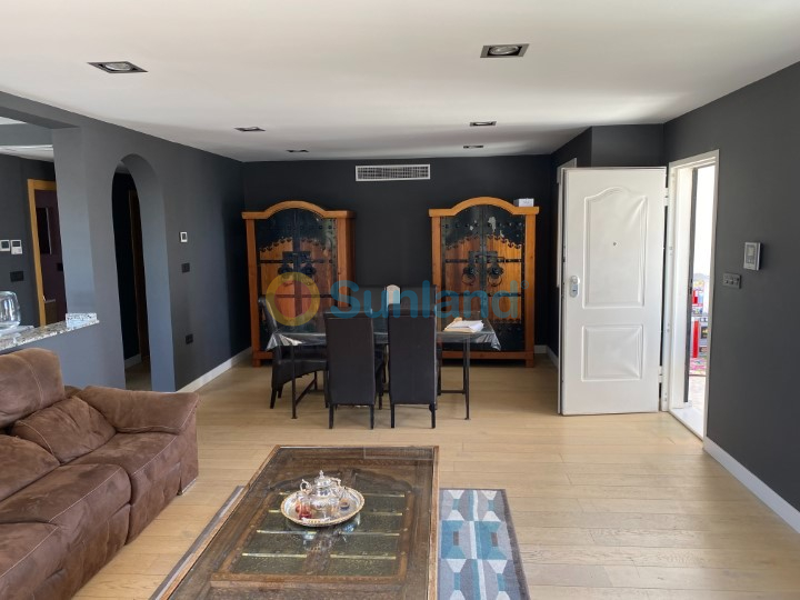 Resale - Detached Villa - Ciudad Quesada - Central Quesada