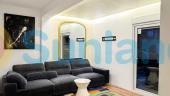 Resale - Apartment - Benidorm - Levante